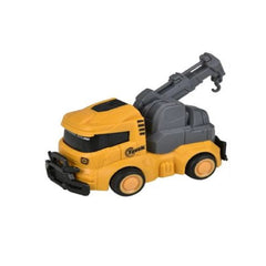 Construction Truck Vehicle Kids Toys In Bulk