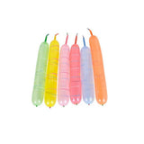 Rocket Balloon In Bulk- Assorted