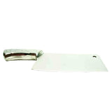 Stainless Butcher Knife For Kitchen