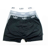 Bulk LEO Men's Briefs Set - Assorted