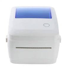 4'' USB + Wifi Thermal Printer Support Both Serial & Express Label Barcode