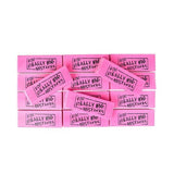 Jumbo Big Mistake Wedge Erasers In Bulk