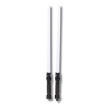 Bright Light-Up Double Sword Kids Toy In Bulk