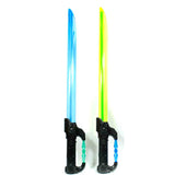 Glowing Light Up Swords Toy with Sounds Wholesale