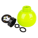 Halloween Light-Up Bubble Blower Kids Toys In Bulk- Assorted