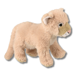 Cute Plush Stuffed Lioness Kids Toy in Bulk