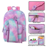 Wholesale Backpack Set Lunch Bag & Pencil Case for Kids