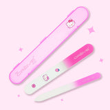 Glass Nail File (Pack of 6 $=49.99)