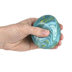 Squish & Stretch Easter Eggs -(Sold By Dozen =$35.99)