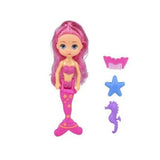 Mermaid Doll Kids Toys In Bulk