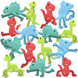 Mini Bendable Dinosaurs Kids Toys In Bulk