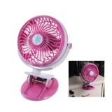 Rechargeable Mini Fans Wholesale