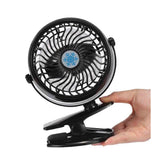 Rechargeable Mini Fans Wholesale