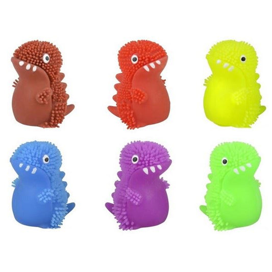 Mini Puffer Dinosaur Kids Toys In Bulk