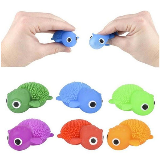 Mini Puffer Turtle Kids Toys In Bulk