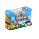 Mini Zoo Pull Back Bus Kids Toys In Bulk- Assorted