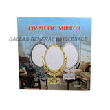 Cosmetic Mirrors For Fashion Accessories