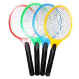 Wholesale Mosquito Insect Swatters - Assorted