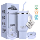 Stainless Steel Travel Tumbler