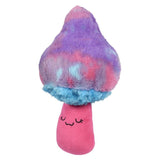 Soft Plush Mushrooms Kids Toy In Bulk - Assorted