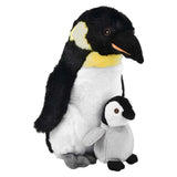 Plush Stuffed Eco Penguin Kids Toy In Bulk