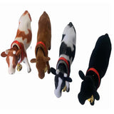 Wholesale Cow Bobblehead - Adorable and Bobbing Dashboard and Desk Decorations