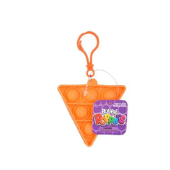 Wholesale New 2.5" Multi Shaped Pop It Push Bubble Stress Relief Toys (Sold by DZ)