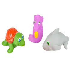 Sea Life Squeeze kids Toys In Bulk
