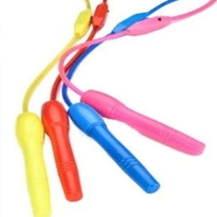 Light Up Jump Ropes -(Sold By Dozen =$47.99)