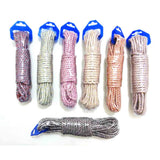 Bulk Nylon Rope - Assorted