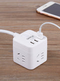 Multi-Function USB Switch Conversion Plug