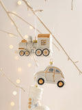 Christmas Decorations Christmas Tree Pendant Scene Setting Props Creative Living Room Desktop Ornaments Christmas Boots Ornaments