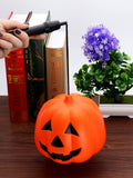 1707BA DIY Christmas Children's Toy Gift Pumpkin Lamp