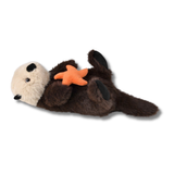 Soft Plush Sea Otter Animal Kids Toy in Bulk