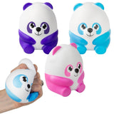 Wholesale Panda Squish & Stretch Toy – Fun Kids Stocking Stuffer!