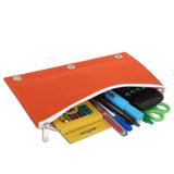 3-Ring Binder Pencil Pouch in Bulk