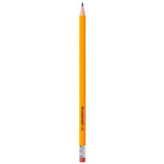 Wholesale Classic Yellow Pencils For Kids
