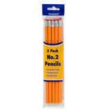 Wholesale Classic Yellow Pencils For Kids