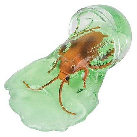 Pest Putty Egg Play kids toys (Sold  By Dozen)