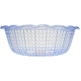 Wholesale Plastic Rinse Basket For Kitchen - Assorted