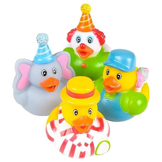 Carnival  Rubber Ducky kids toys (Sold by DZ)