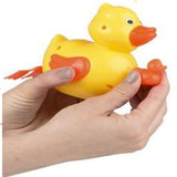 Wholesale Pull-String Duck Bath kids Toys