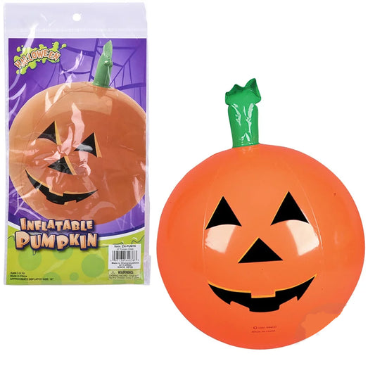 Pumpkin Inflate Play Kids Toys In Bulk