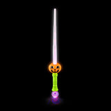 Light-Up Halloween Sword Kids Toy In Bulk