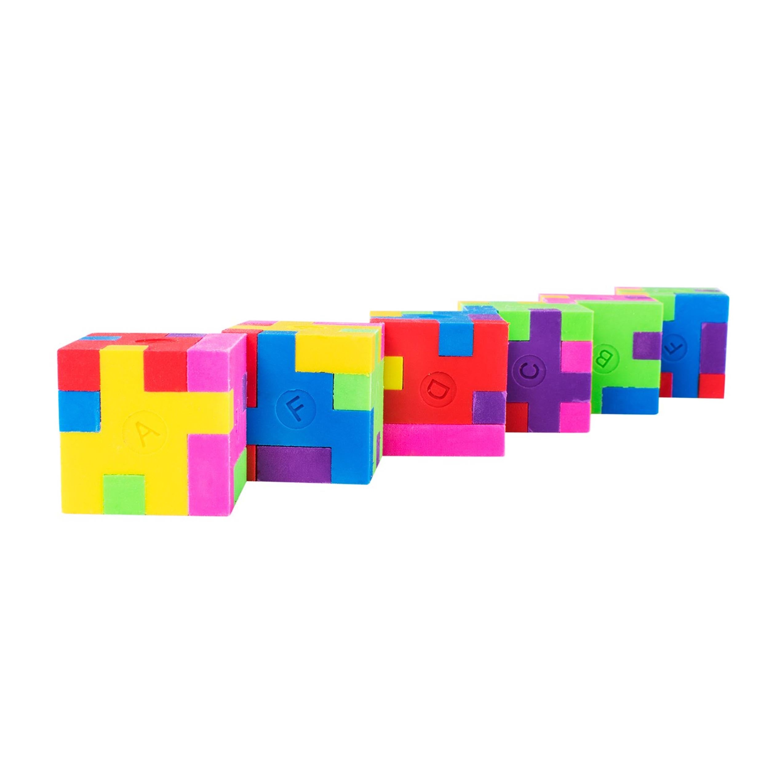 Eraser Cube –