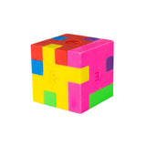 Puzzle Cube Kids toys In Bulk- Assorted