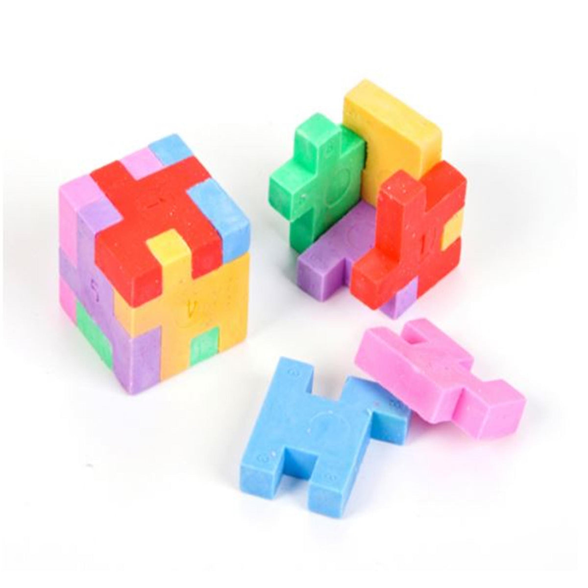 Angie sur Instagram : À VENDRE 💶 5€ 💶 gommes Animaux cube puzzle de  marque Seed #eraserseller #eraserforsale #vintageeraser #gomme…
