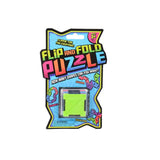 Flip and Fold Puzzle Game For Kids In Bulk- Assorted