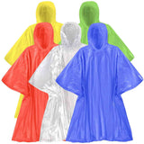 Wholesale Disposable Rain Ponchos