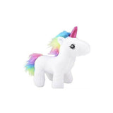 Plush Rainbow Unicorn kids toys In Bulk